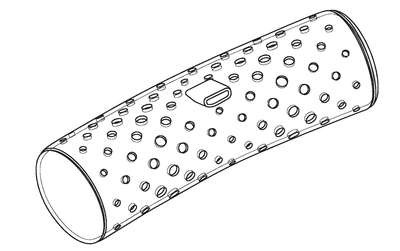 CONFIGURAÇÃO APLICADA A/EM DISPOSITIVO PARA LIMPEZA SANITÁRIA