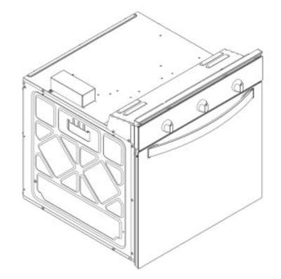 CONFIGURAÇÃO APLICADA A/EM EQUIPAMENTO DE COCÇÃO