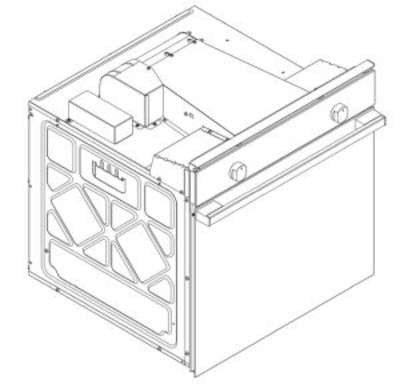 CONFIGURAÇÃO APLICADA A/EM EQUIPAMENTO DE COCÇÃO