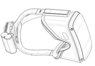 CONFIGURAÇÃO APLICADA A/EM VISOR