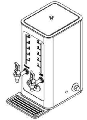 CONFIGURAÇÃO APLICADA A/EM CAFETEIRA