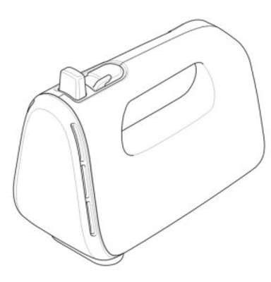 CONFIGURAÇÃO APLICADA A/EM BATEDEIRA