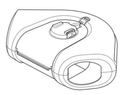 CONFIGURAÇÃO APLICADA A/EM ARMADILHA PARA RATOS
