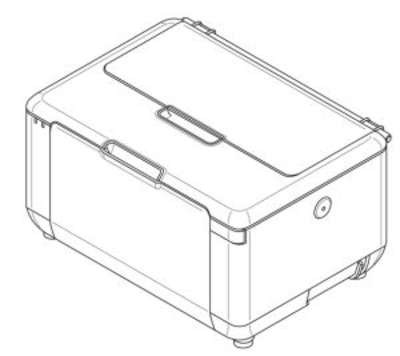 CONFIGURAÇÃO APLICADA A/EM IMPRESSORA