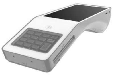 CONFIGURAÇÃO APLICADA A/EM TERMINAL DE PAGAMENTO