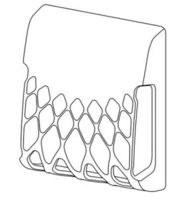 CONFIGURAÇÃO APLICADA A/EM CAPA