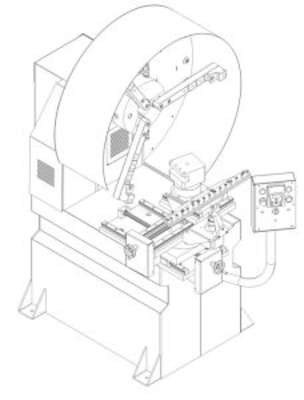 CONFIGURAÇÃO APLICADA A/EM TORNO