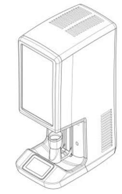CONFIGURAÇÃO APLICADA A/EM LIQUIDIFICADOR