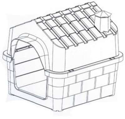 CONFIGURAÇÃO APLICADA A/EM CASINHA