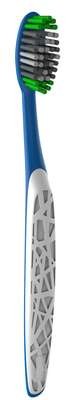 CONFIGURAÇÃO APLICADA A/EM ESCOVA DE DENTE
