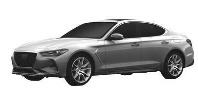 CONFIGURAÇÃO APLICADA A/EM AUTOMÓVEL