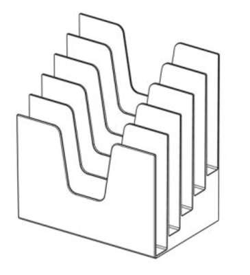 CONFIGURAÇÃO APLICADA A/EM ARQUIVO