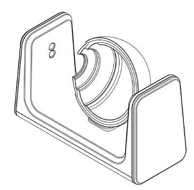 CONFIGURAÇÃO APLICADA A/EM MODELO ANATÔMICO