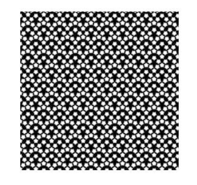 PADRÃO ORNAMENTAL APLICADO A/EM PEÇAS PLÁSTICAS