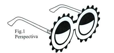 CONFIGURAÇÃO APLICADA A ÓCULOS