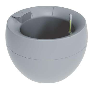 CONFIGURAÇÃO APLICADA A/EM VASO