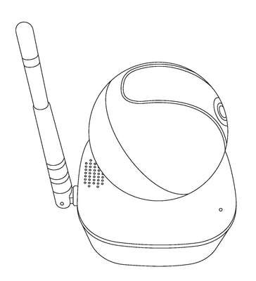 CONFIGURAÇÃO APLICADA A/EM CÂMERA
