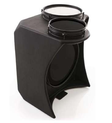 CONFIGURAÇÃO APLICADA A/EM EM CAJON