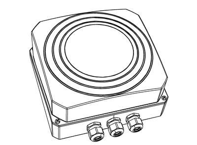 CONFIGURAÇÃO APLICADA A/EM CAIXA DE SENSOR