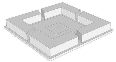 CONFIGURAÇÃO APLICADA A/EM LUMINÁRIA.
