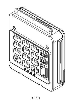 CONFIGURAÇÃO APLICADA A/EM DISPOSITIVO ELETRÔNICO