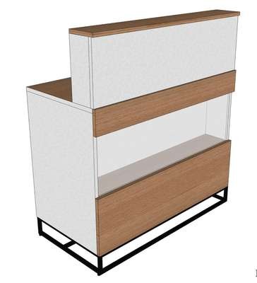 CONFIGURAÇÃO APLICADA A/EM BALCÃO