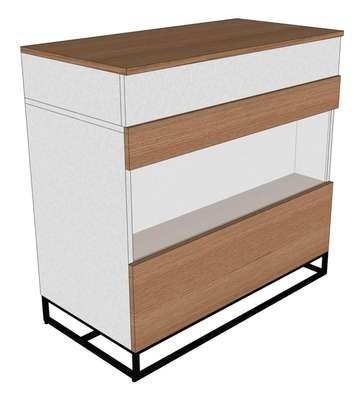 CONFIGURAÇÃO APLICADA A/EM BALCÃO