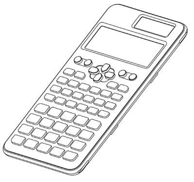CONFIGURAÇÃO APLICADA A/EM CALCULADORA