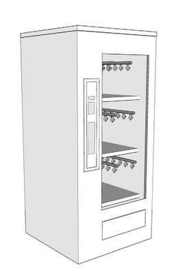 CONFIGURAÇÃO APLICADA A/EM MÁQUINA