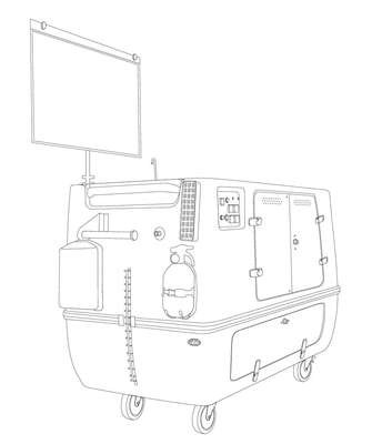 CONFIGURAÇÃO APLICADA A/EM LABORATÓRIO DIDÁTICO MÓVEL