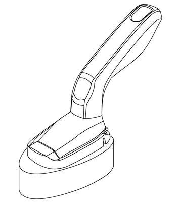 CONFIGURAÇÃO APLICADA A/EM ESCOVA DE LIMPEZA