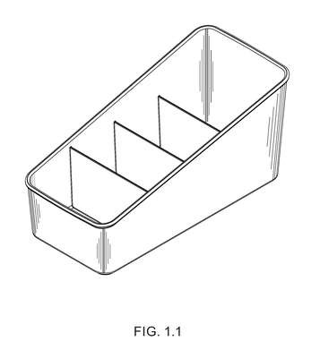 CONFIGURAÇÃO APLICADA A/EM ORGANIZADOR