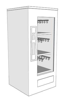 CONFIGURAÇÃO APLICADA A/EM MÁQUINA