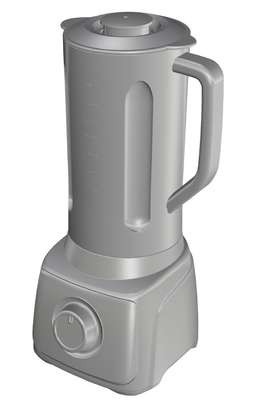CONFIGURAÇÃO APLICADA A/EM LIQUIDIFICADOR