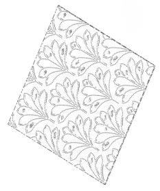 ROLO DE ESTAMPAGEM PLANIFICADO