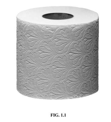 CONFIGURAÇÃO APLICADA A/EM ROLO DE PAPEL