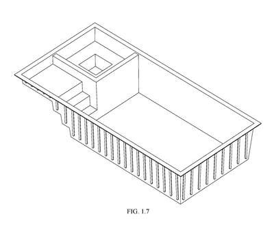 CONFIGURAÇÃO APLICADA A/EM PISCINA