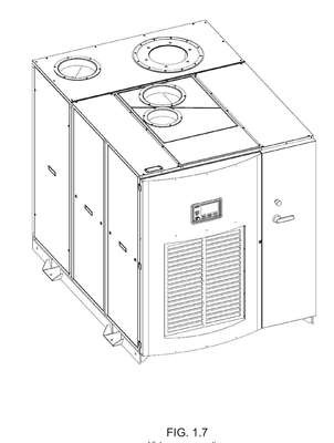 CONFIGURAÇÃO APLICADA A/EM COMPRESSOR