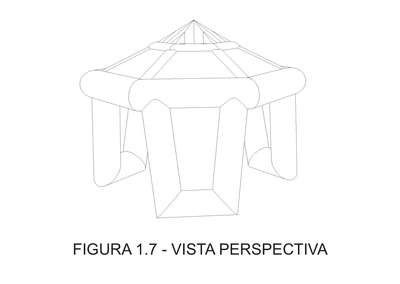 CONFIGURAÇÃO APLICADA A/EM TENDA INFLÁVEL
