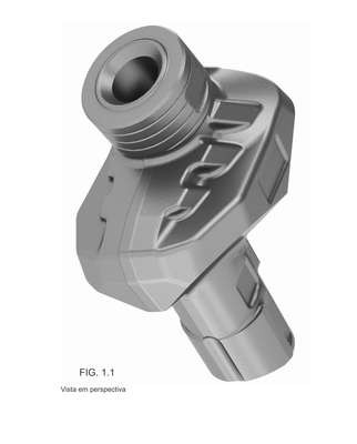CONFIGURAÇÃO APLICADA A/EM CINZEL