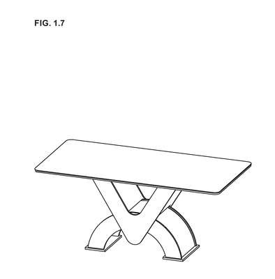 CONFIGURAÇÃO APLICADA A/EM MESA