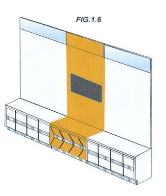 CONFIGURAÇÃO APLICADA A/EM BALCÃO