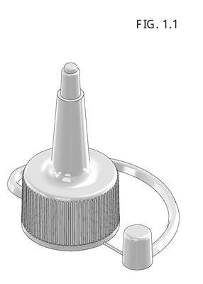 CONFIGURAÇÃO APLICADA A/EM TAMPA