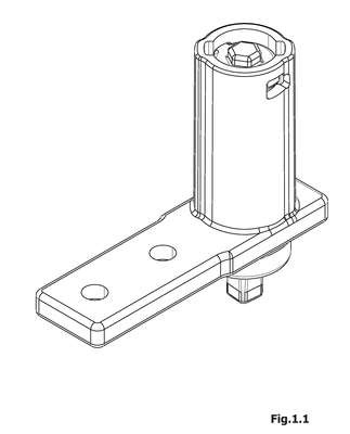 CONFIGURAÇÃO APLICADA A/EM MOLA DE COMPRESSÃO