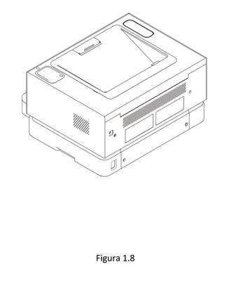 CONFIGURAÇÃO APLICADA A/EM IMPRESSORA