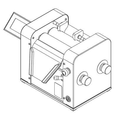CONFIGURAÇÃO APLICADA A/EM MOINHO DE ROLO