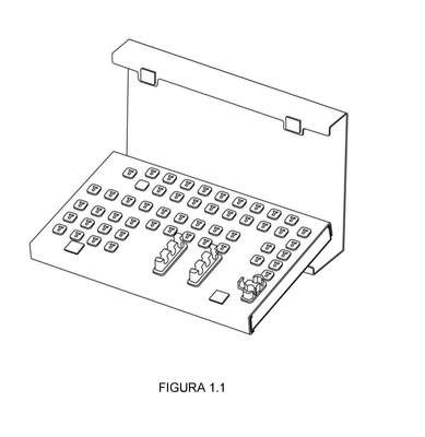 CONFIGURAÇÃO APLICADA A/EM EXPOSITOR