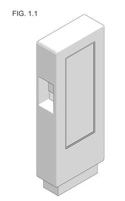 CONFIGURAÇÃO APLICADA A/EM TOTEM