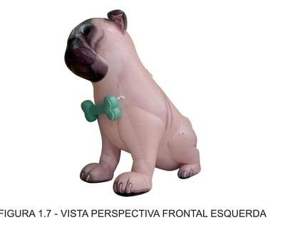 CONFIGURAÇÃO APLICADA A MASCOTE