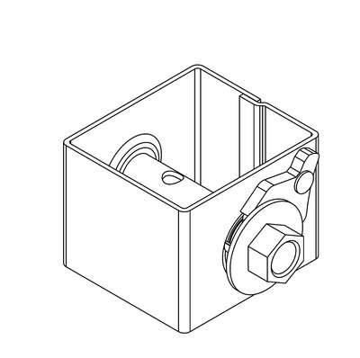 CONFIGURAÇÃO APLICADA A/EM DISPOSITIVO PARA TENSIONAR FILAMENTO